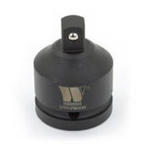 Adaptador de impacto, 3/4'' int. - 1/2'' ext.