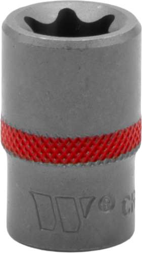 Vaso E-Torx de 3/8'', E14, 28 mm 1165-4-8-WW