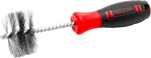 Cepillo para desbarbar; 41 mm