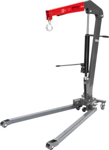 Grúa para motor 1.2 toneladas