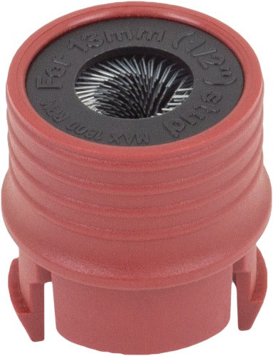 Accesorio para limpieza de espárragos de rueda para 1405-WW; 13 mm