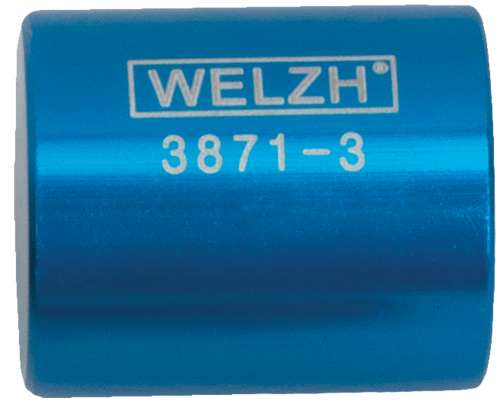 Cabezal de Repuesto para 3871-WW; Cabezal de Aluminio