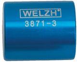 Cabezal de Repuesto para 3871-WW; Cabezal de Aluminio