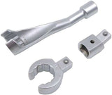 Juego de Herramientas para Sensor de Temperatura de Gases de Escape - 19mm para Grupo Vag