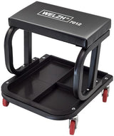 Asiento rodante; Welzh