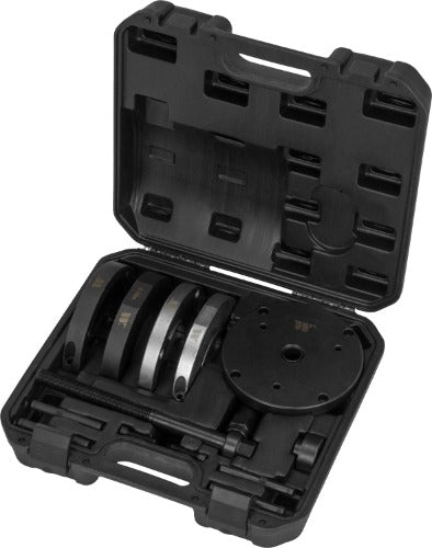Kit compacto de rodamiento de rueda; 78 mm GEN2