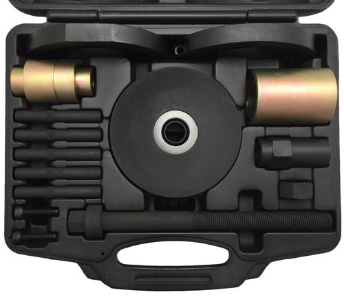 Kit compacto de rodamiento de rueda; 90 mm GEN2
