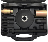 Kit compacto de rodamiento de rueda; 90 mm GEN2