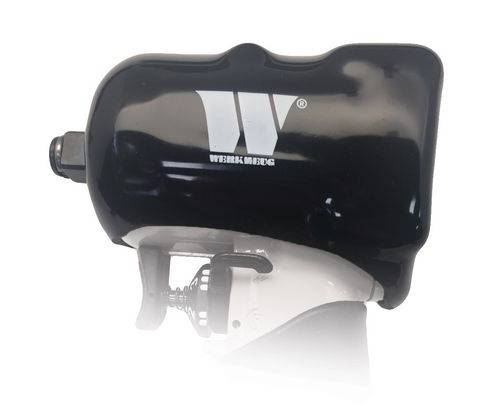 Cubierta Protectora de Goma para 3114-WW
