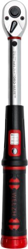 Llave de torque ''Torq-Mate'' 3/8''DR 10-60Nm