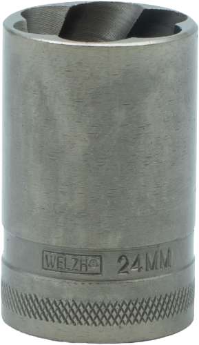 Vaso Twist-Mate(?); 24 mm