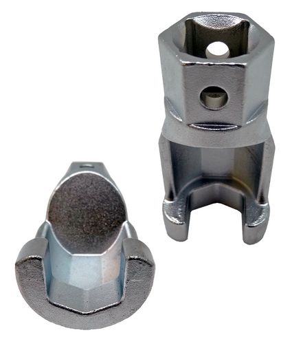 Llave para ajuste de válvulas Mercedes Benz