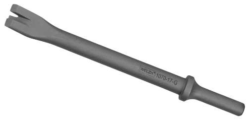 Adaptador de Cincel para Martillo Vibratorio, 'Cortador de Panel Deluxe'