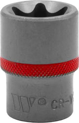 Vaso E-Torx de 1/2'', E24, 38 mm 1165-4-13-WW