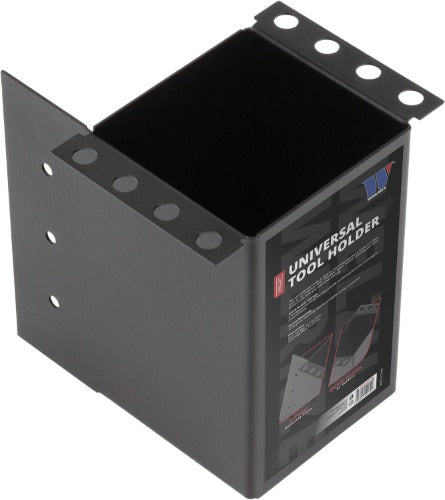 Soporte Universal para Herramientas Montado en Esquina