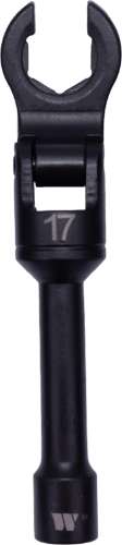 Llave para Inyección Diésel; 17 mm