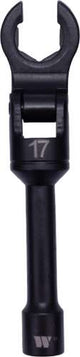 Llave para Inyección Diésel; 17 mm