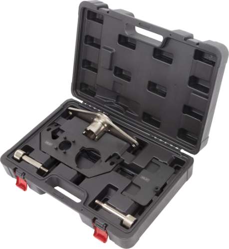 Kit de Herramientas para Sincronización de Motor; JLR 2.0 Diesel AJ200