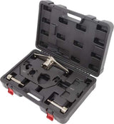 Kit de Herramientas para Sincronización de Motor; JLR 2.0 Diesel AJ200