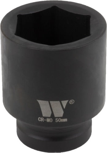 Vaso de impacto profundo; 1 pulgada 41 mm, Vaso de impacto profundo; 1 pulgada 41 mm