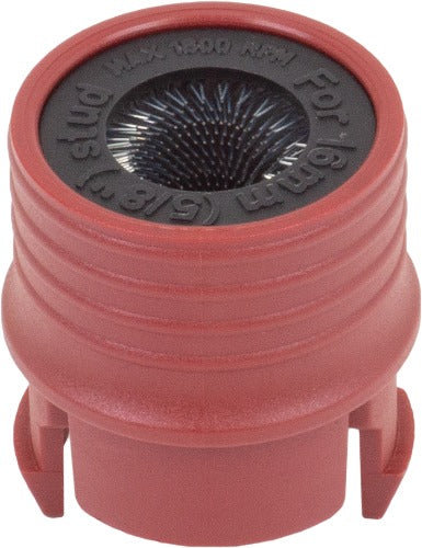 Accesorio para limpieza de espárragos de rueda para 1405-WW; 16 mm