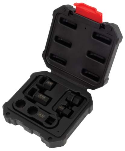 Juego de 5 Piezas de Tensor de Correa Auxiliar 4308-WW