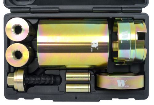 Kit de casquillos para Mondeo y Galaxy S-Max