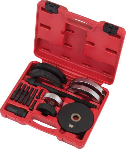 Juego compacto de rodamientos de rueda 72mm GEN2
