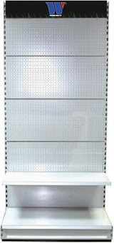 Soporte de exhibición WELZH