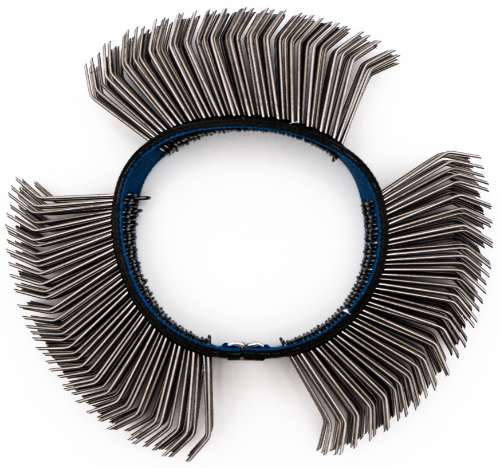 Rueda de alambre de repuesto para WELZH 7013-WW 0.55 mm