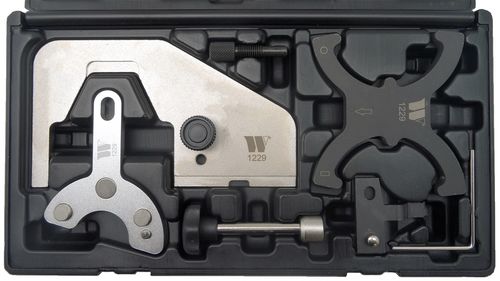 Juego de Herramientas para Sincronización de Motor para Volvo T4 y T5