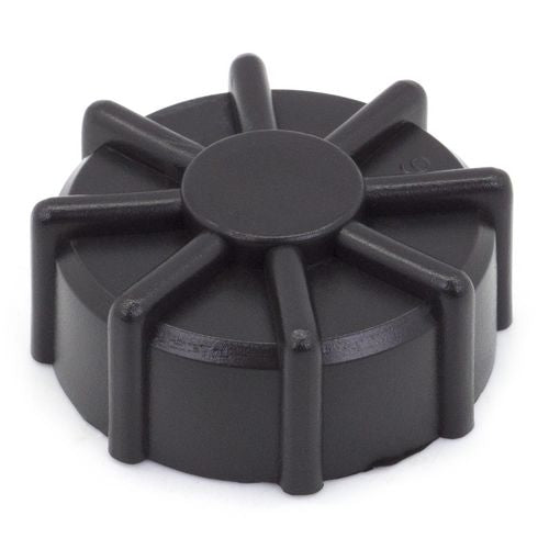 Adaptador de Repuesto: Para Carcasa de Plástico