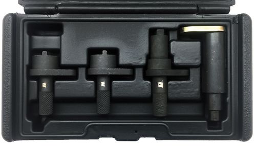 Juego de herramientas para sincronización de motor para VW Polo, Lupo motores 1.2 L de 3 cilindros