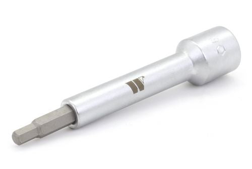Soquete Hexagonal de 8MM para 8019-WW 8019-8-WW