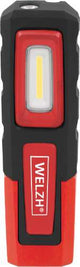 Welzh T1 Luz Cob