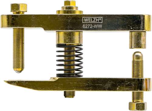 Separador de Rótulas; Para Uso en Land Rover y Jaguar 6272-WW