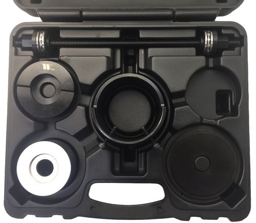 Herramienta para Casquillo del Eje Trasero en Ford Fiesta MK6 desde 2008 en adelante