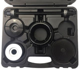 Herramienta para Casquillo del Eje Trasero en Ford Fiesta MK6 desde 2008 en adelante