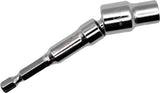 Adaptador Power Driver UJ; Portapuntas de 1/4"