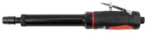Amoladora Recta 6 mm Eje Extra Largo Compuesto 340 mm