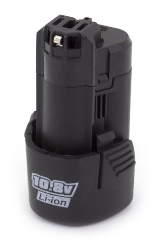 Batería de repuesto 10,8 V Li-Ion para WELZH 7035-WW