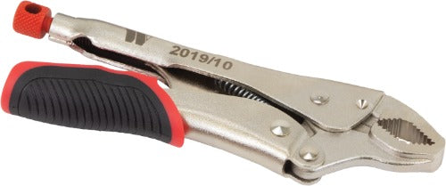 Pinzas de bloqueo Grip-Lok™ de 7'' con Jaw-X 3064-WW