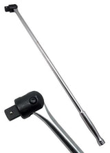 Barra de impacto; Carraca de 1'' pulgada