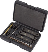 Kit de Reparación de Roscas para Frenos M9X1.25