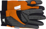 Guantes de trabajo para mecánicos, Talla: M ''Naranja''