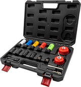Kit de Servicio de Ruedas / Maza de 17 Piezas 5237-WW