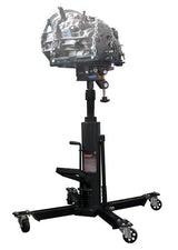 Gato para Transmisión 500 kg; Vertical Telescópico