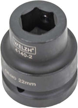 Adaptador de Puntas de Impacto; XXL 3/4" dr