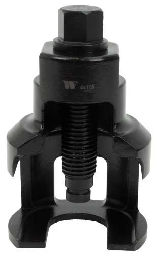 Extractor de Rótula por Impacto Vibratorio; Versión para Ventana 39mm