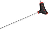 Llave Torx de mango en T extra larga; T40X300